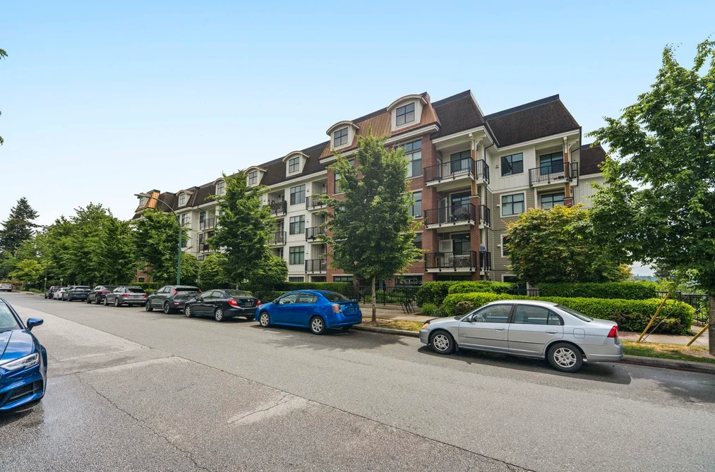 Condo for sale at 216 828 Gauthier Avenue Coquitlam British Columbia - MLS: R3130053