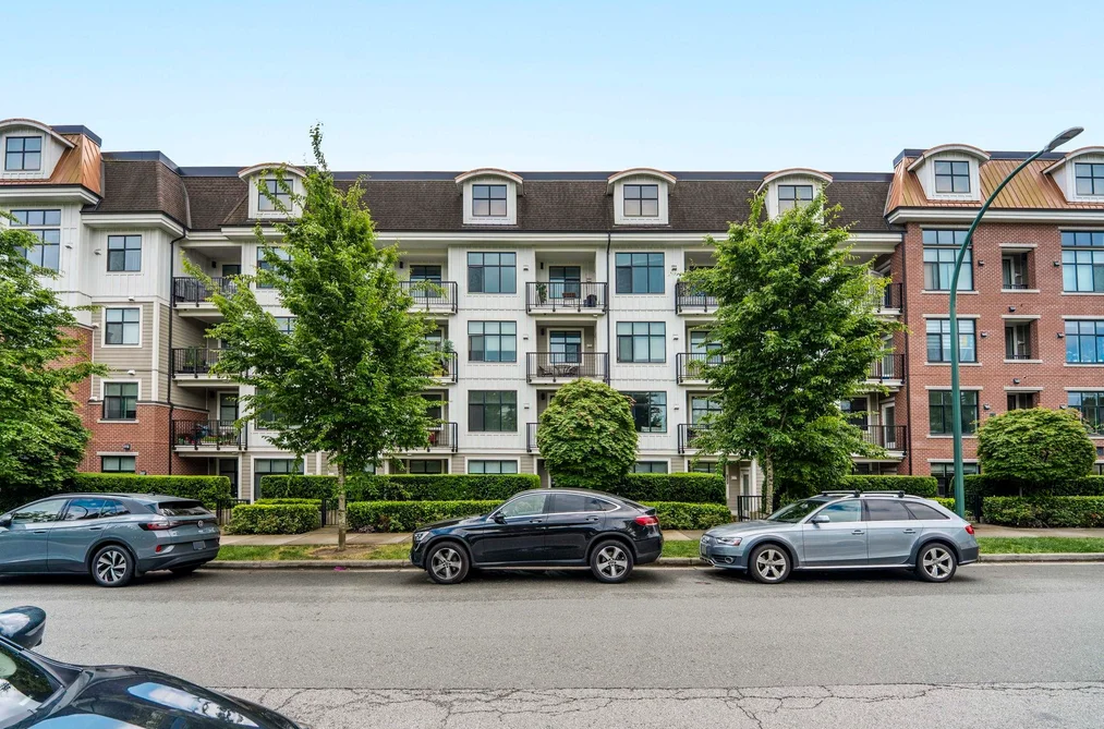 216 828 GAUTHIER AVENUE, Coquitlam BC V3K 0E9, Coquitlam BC — Residential for Sale - Photo 2