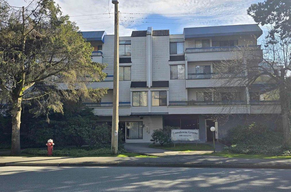 Condo for sale at 216 8400 Ackroyd Road Richmond British Columbia - MLS: R3105906