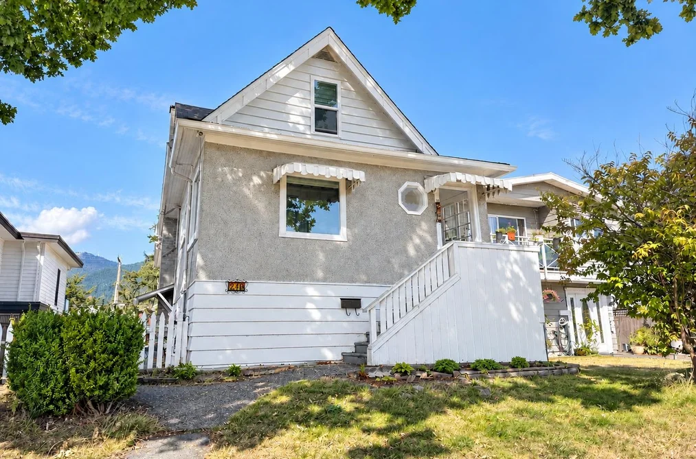 House for sale at 216 E 18th Street North Vancouver British Columbia - MLS: R3164992