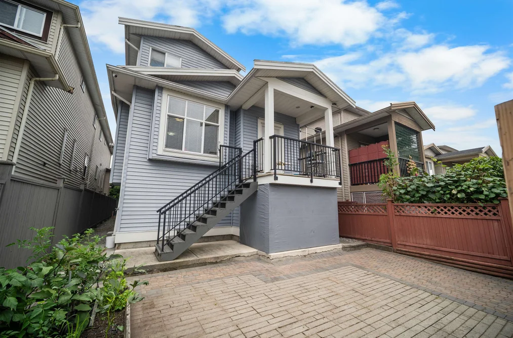 216 Hume Street, New Westminster, BC - MLS: R3164483 - Photo 21