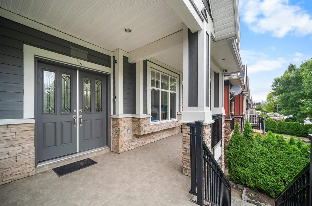 216 Hume Street, New Westminster, BC - MLS: R3164483 - Photo 3