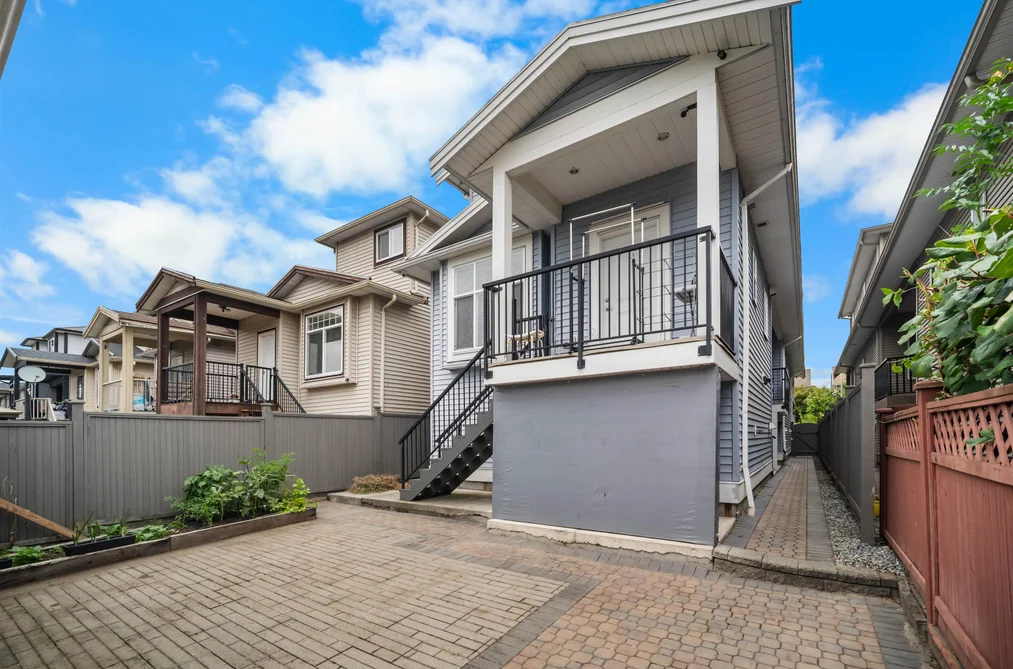 216 Hume Street, New Westminster, BC - MLS: R3164483 - Photo 31