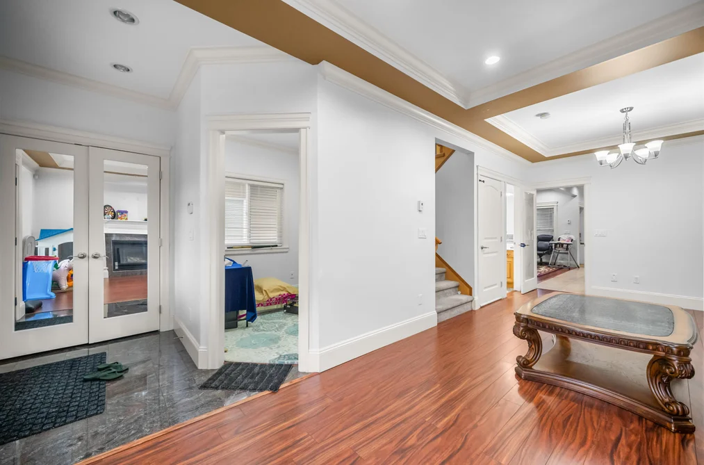 216 Hume Street, New Westminster, BC - MLS: R3164483 - Photo 4