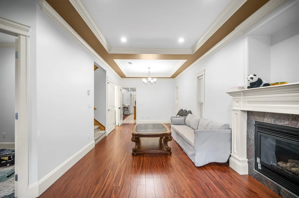 216 Hume Street, New Westminster, BC - MLS: R3164483 - Photo 5