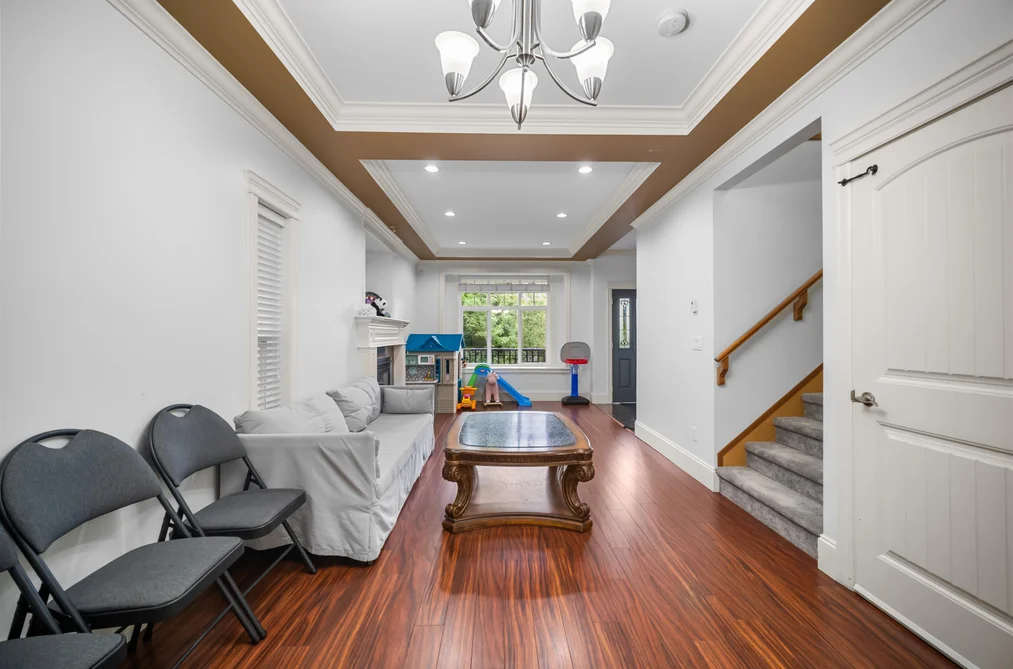 216 Hume Street, New Westminster, BC - MLS: R3164483 - Photo 6