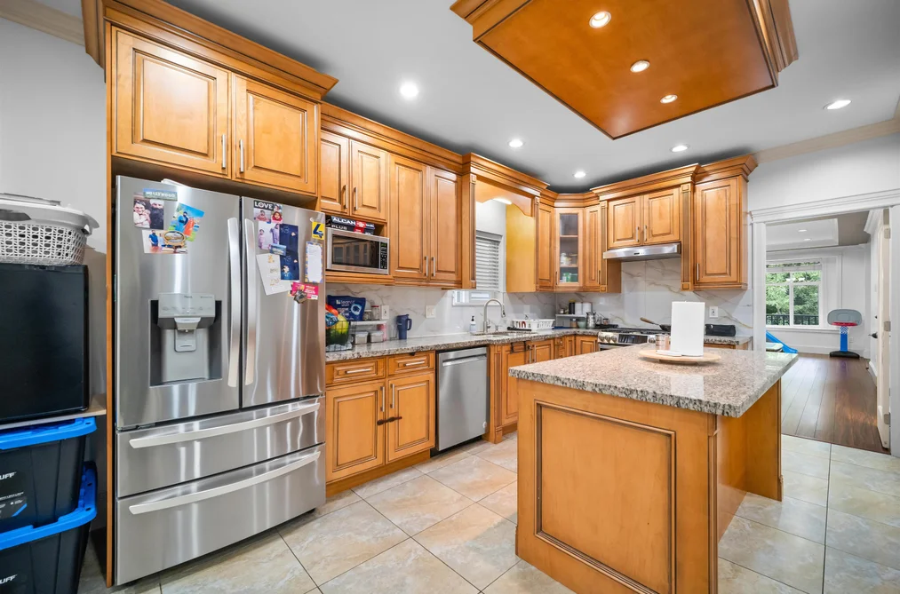 216 Hume Street, New Westminster, BC - MLS: R3164483 - Photo 8