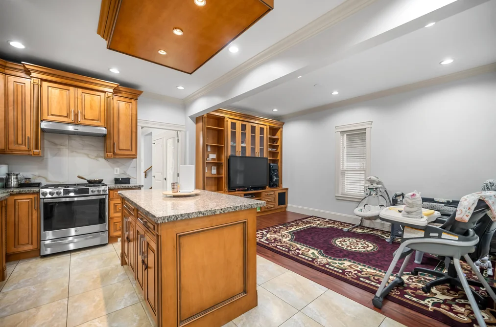 216 Hume Street, New Westminster, BC - MLS: R3164483 - Photo 9