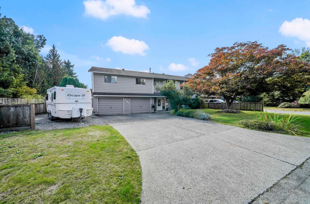 2160 DORSET AVENUE, Port Coquitlam BC V3B 5B9, Port Coquitlam BC — Residential for Sale - Photo 2