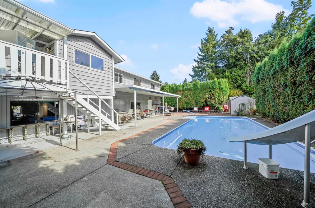 2160 DORSET AVENUE, Port Coquitlam BC V3B 5B9, Port Coquitlam BC — Residential for Sale - Photo 4