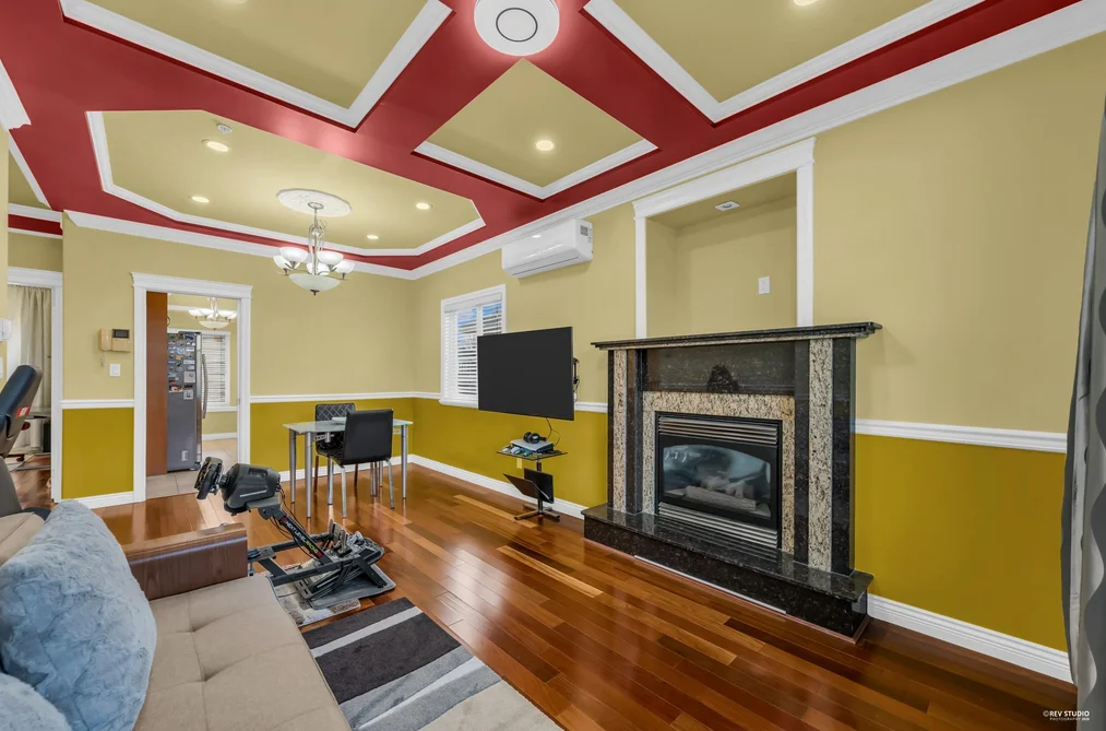 2160 E 54TH AVENUE, Vancouver BC V5P 1Y7, Vancouver BC — Residential for Sale - Photo 3