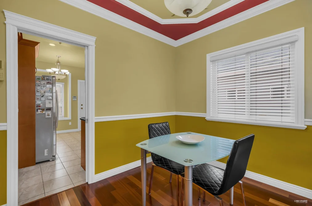2160 E 54TH AVENUE, Vancouver BC V5P 1Y7, Vancouver BC — Residential for Sale - Photo 6