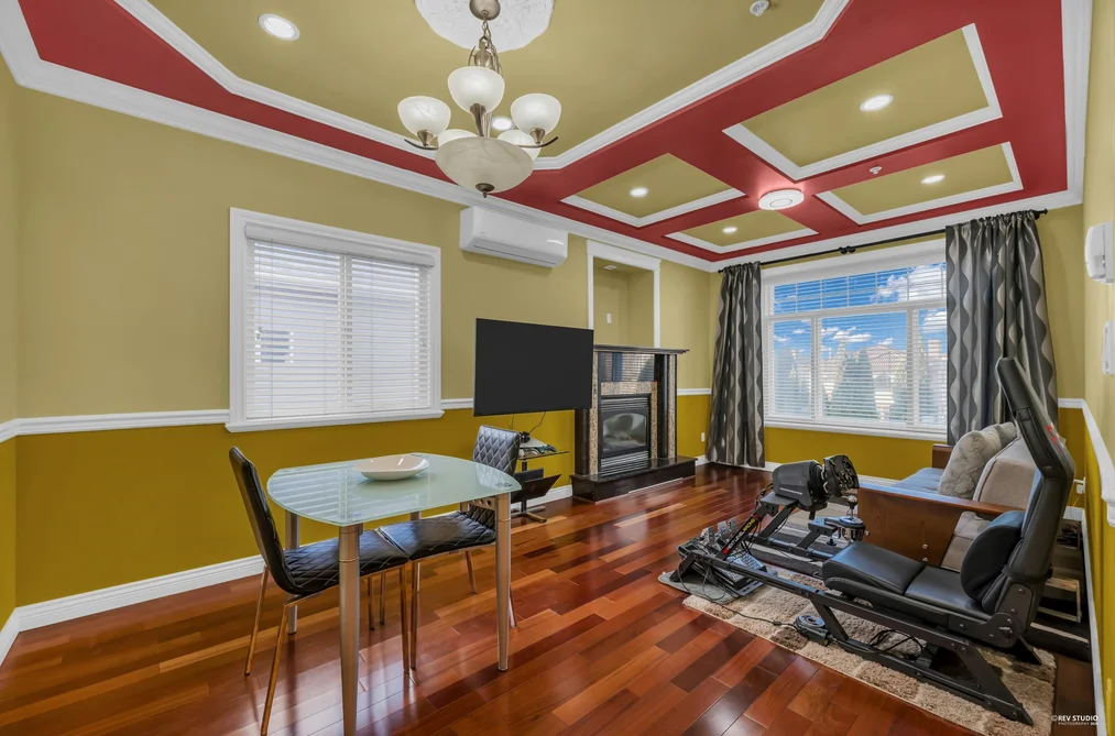 2160 E 54TH AVENUE, Vancouver BC V5P 1Y7, Vancouver BC — Residential for Sale - Photo 7
