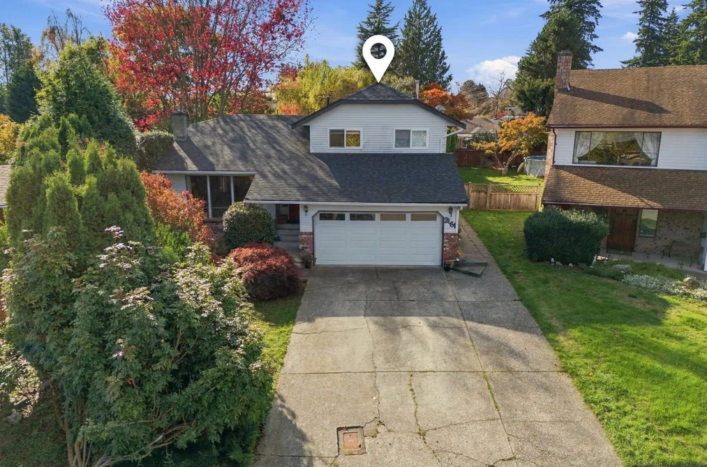 2161 153a St, Surrey, BC - MLS: R3176114