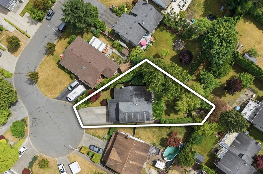 2161 153A STREET, Surrey BC V4A 5Y1, Surrey BC — Residential for Sale - Photo 2