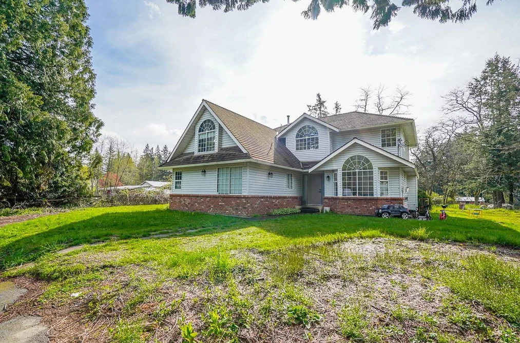 2161 200 STREET, Langley BC V2Z 1Z6, Langley BC — Residential for Sale - Photo 2