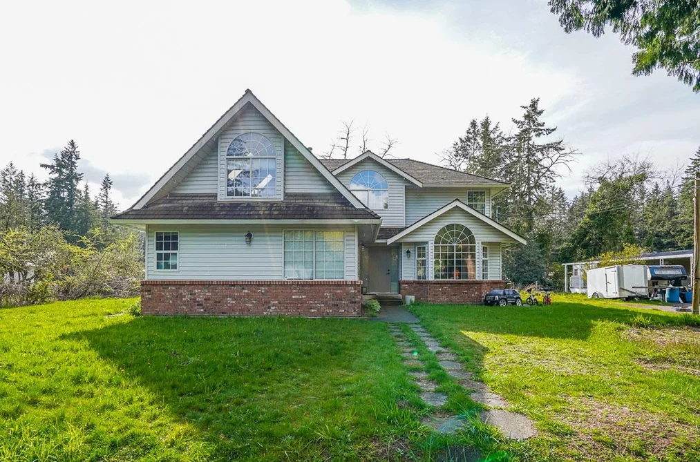 2161 200 STREET, Langley BC V2Z 1Z6, Langley BC — Residential for Sale - Photo 3