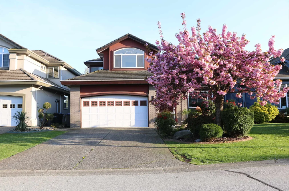 House for sale at 2161 Drawbridge Close Port Coquitlam British Columbia - MLS: R3078927