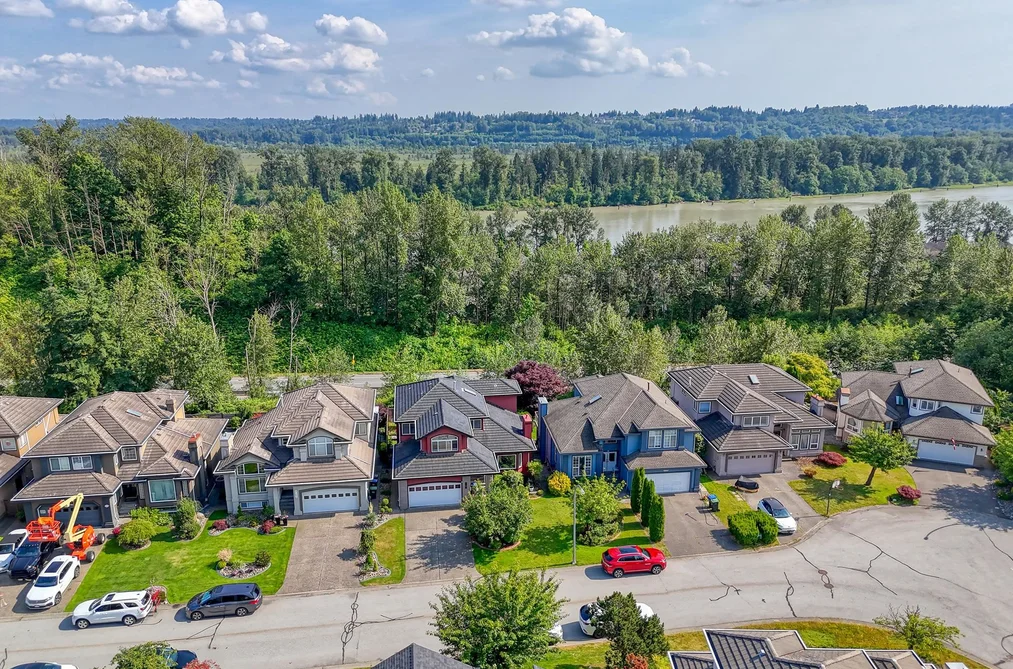 2161 DRAWBRIDGE CLOSE, Port Coquitlam BC V3C 6H9, Port Coquitlam BC — Residential for Sale - Photo 3