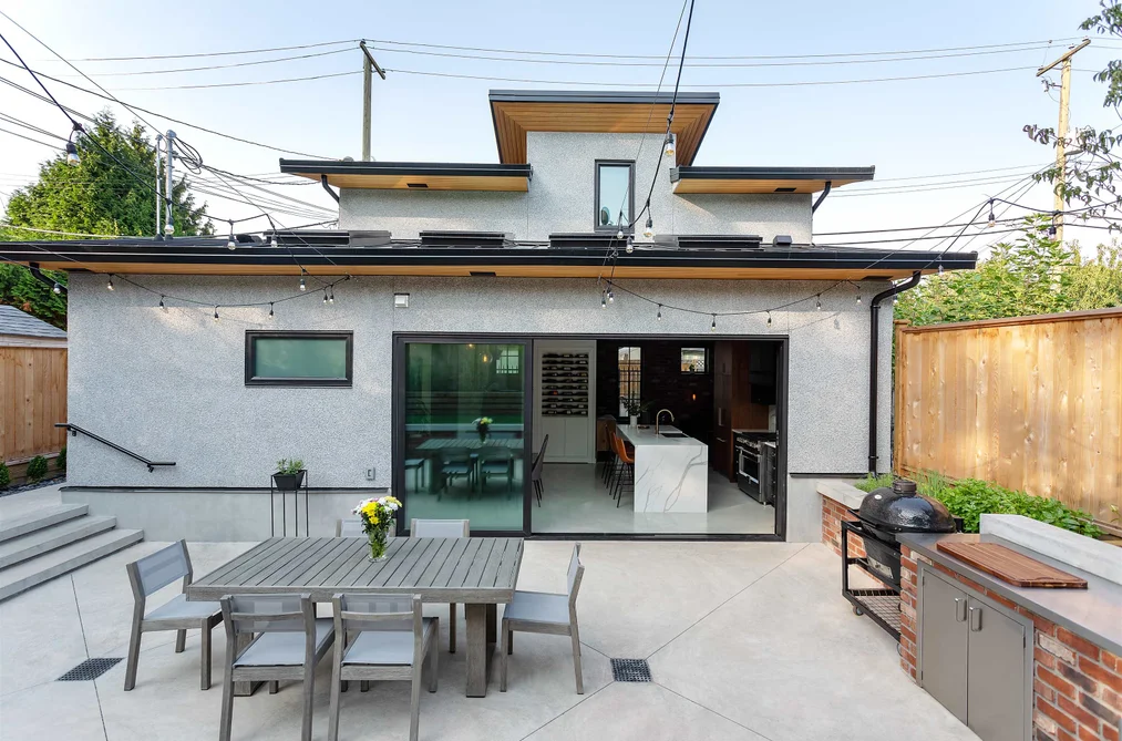 2161 E 20TH AVENUE, Vancouver BC V5N 2L5, Vancouver BC — Residential for Sale - Photo 3