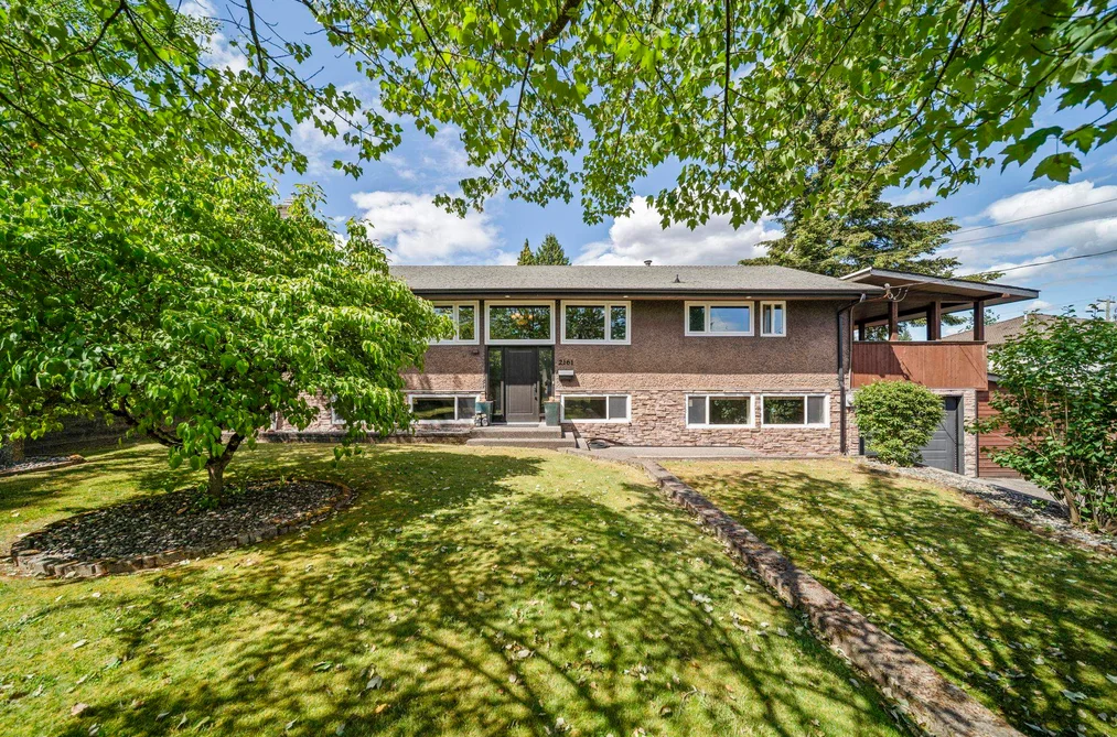 2161 PALLISER AVENUE, Coquitlam BC V3K 1W9, Coquitlam BC — Residential for Sale - Photo 2
