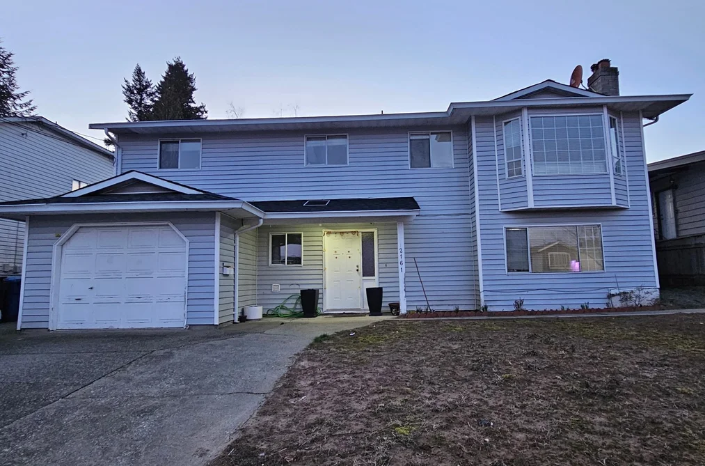 House for sale at 2161 Ware Street Abbotsford British Columbia - MLS: R3092333