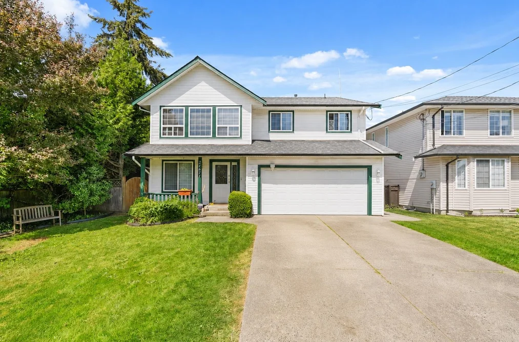 House for sale at 21611 50 Avenue Langley British Columbia - MLS: R3122429