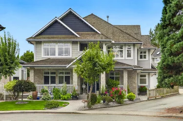 21612 Monahan Crt, Langley, BC - MLS: R3161667