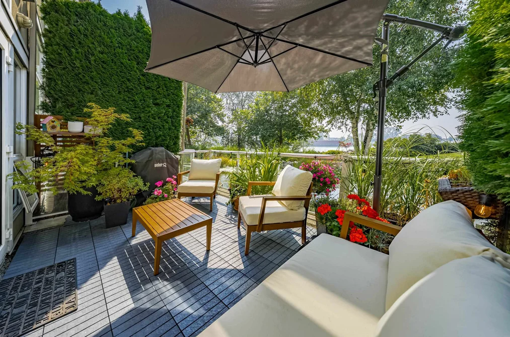 Townhouse for sale at 2162 E Kent Avenue South Vancouver British Columbia - MLS: R3111436