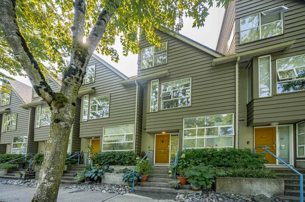 2162 E KENT AVENUE SOUTH, Vancouver BC V5P 4X2, Vancouver BC — Residential for Sale - Photo 2