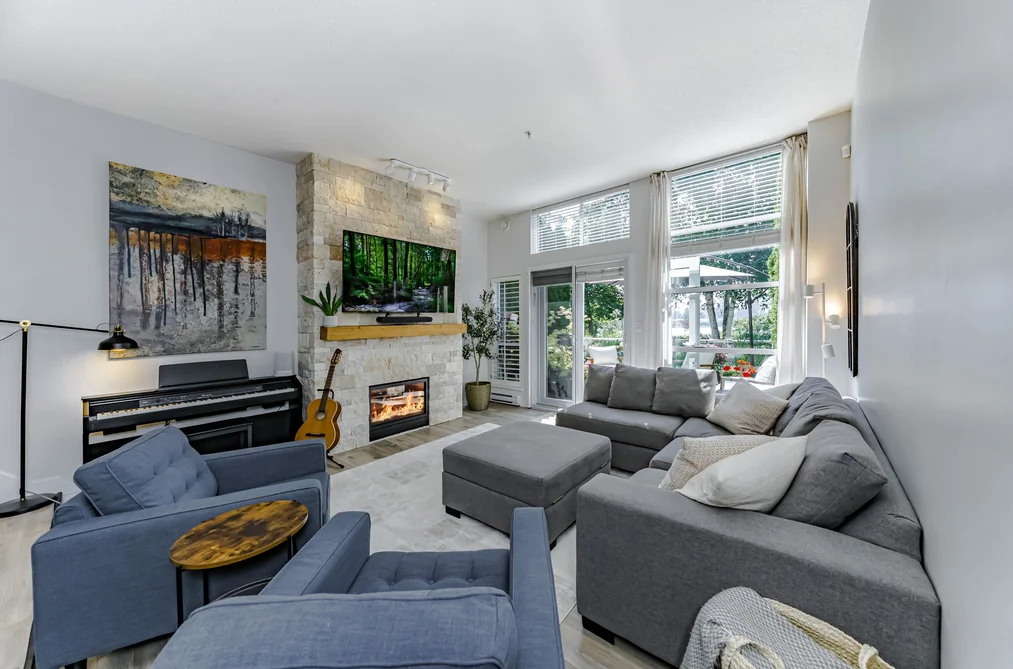 2162 E KENT AVENUE SOUTH, Vancouver BC V5P 4X2, Vancouver BC — Residential for Sale - Photo 4