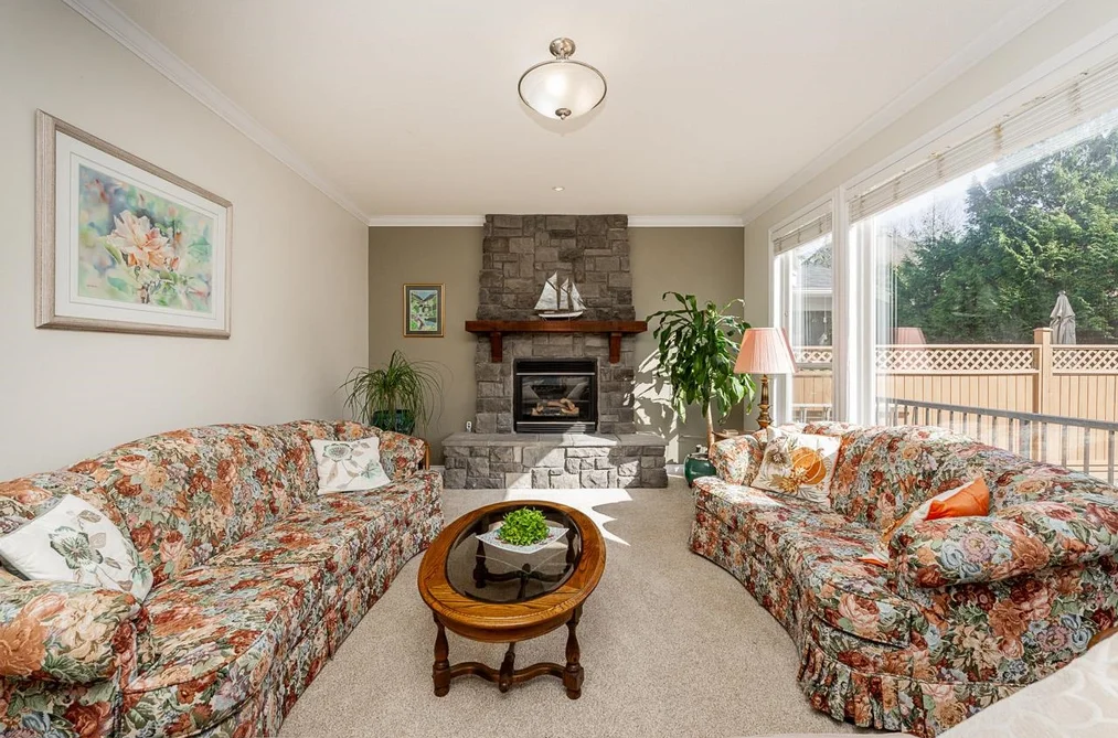 21620 93RD AVENUE, Langley BC V1M 4E1, Langley BC — Residential for Sale - Photo 5