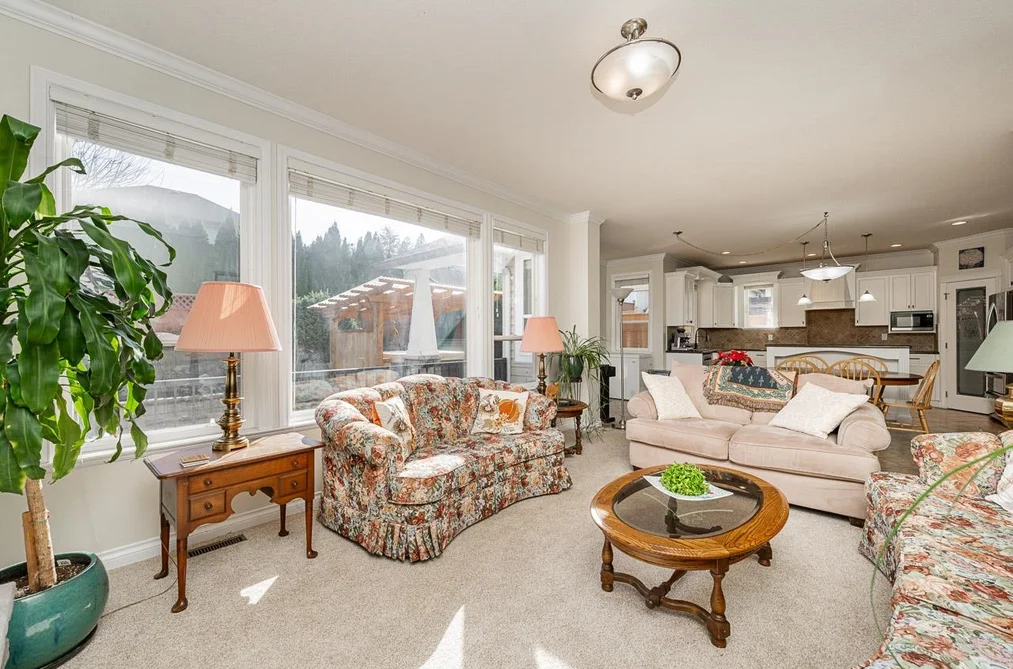 21620 93RD AVENUE, Langley BC V1M 4E1, Langley BC — Residential for Sale - Photo 6