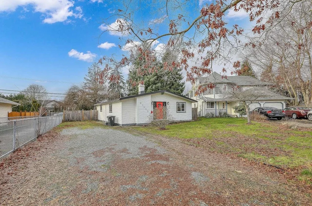 House for sale at 21635 50a Avenue Langley British Columbia - MLS: R3120519