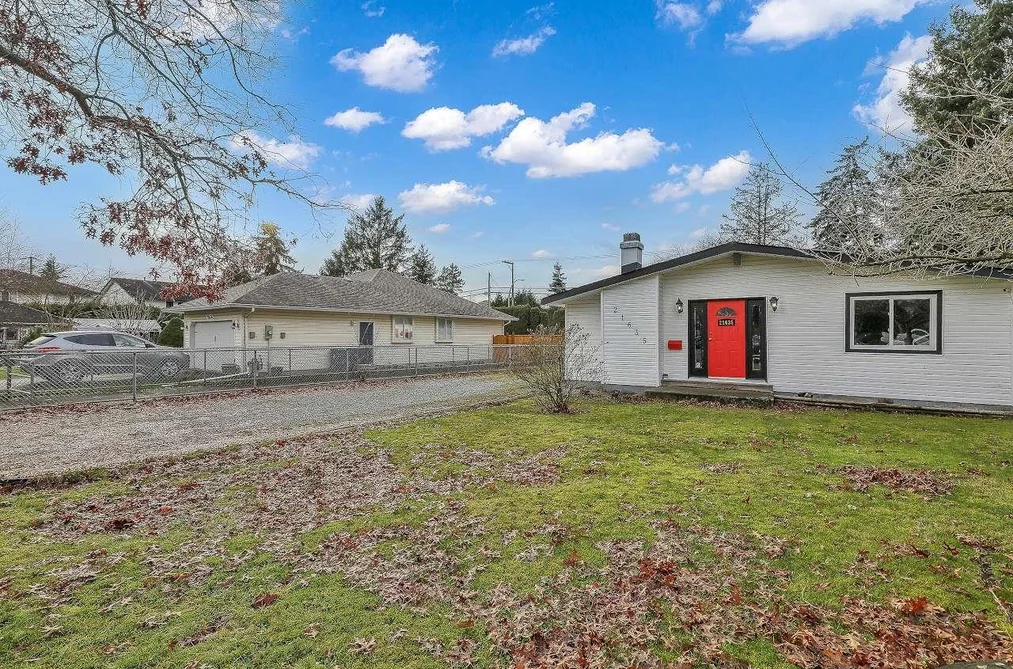 21635 50A AVENUE, Langley BC V3A 8W9, Langley BC — Residential for Sale - Photo 3