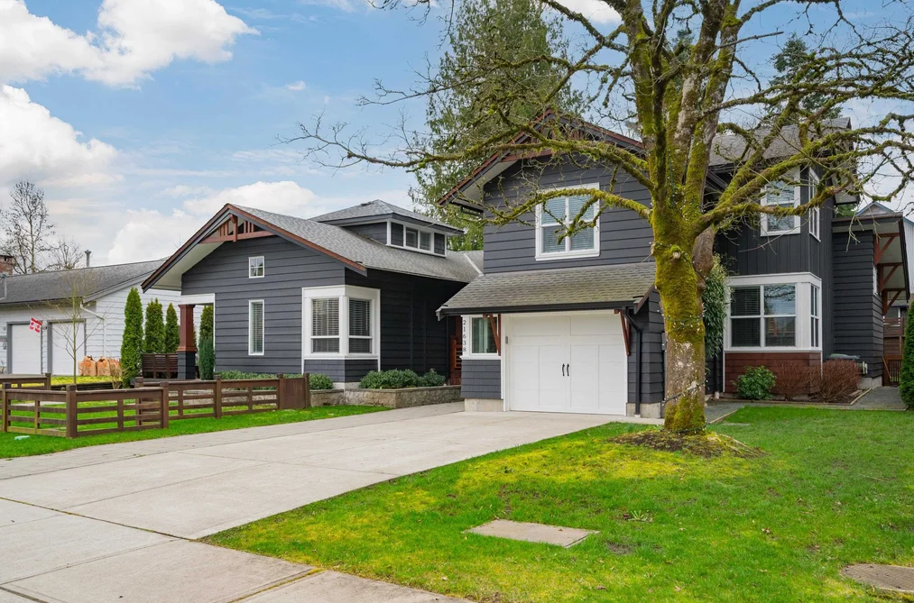 21638 46 AVENUE, Langley BC V3A 3J4, Langley BC — Residential for Sale - Photo 2
