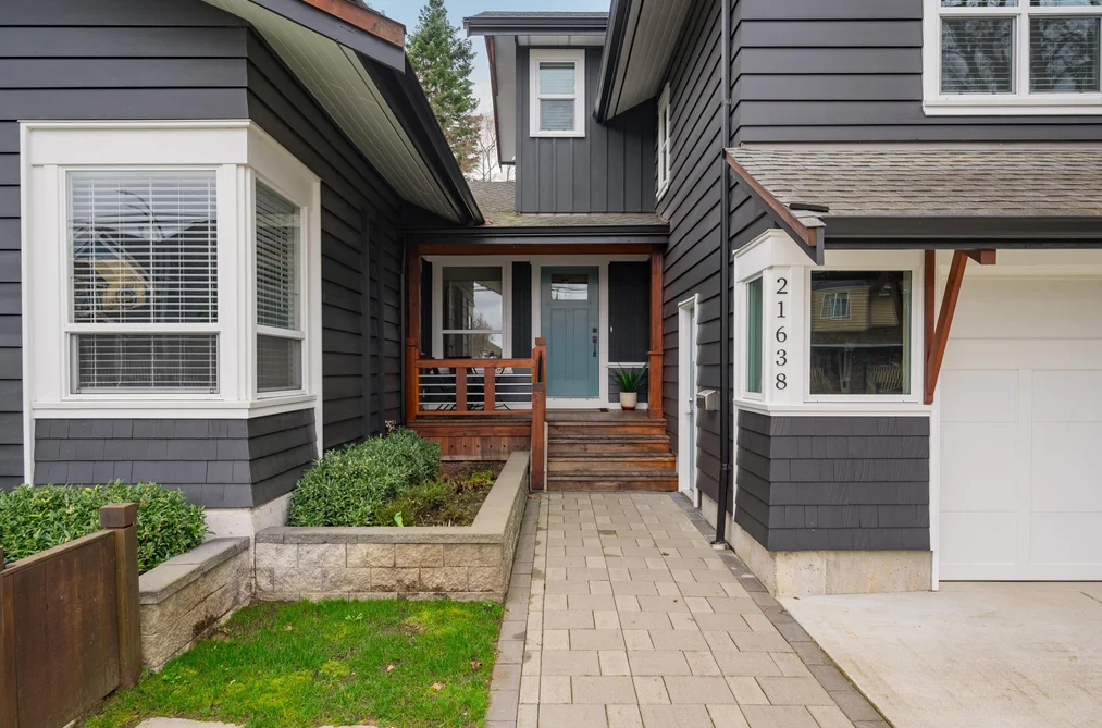 21638 46 AVENUE, Langley BC V3A 3J4, Langley BC — Residential for Sale - Photo 4