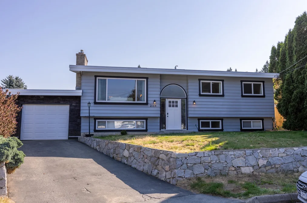 House for sale at 2164 Opal Place Abbotsford British Columbia - MLS: R3148310