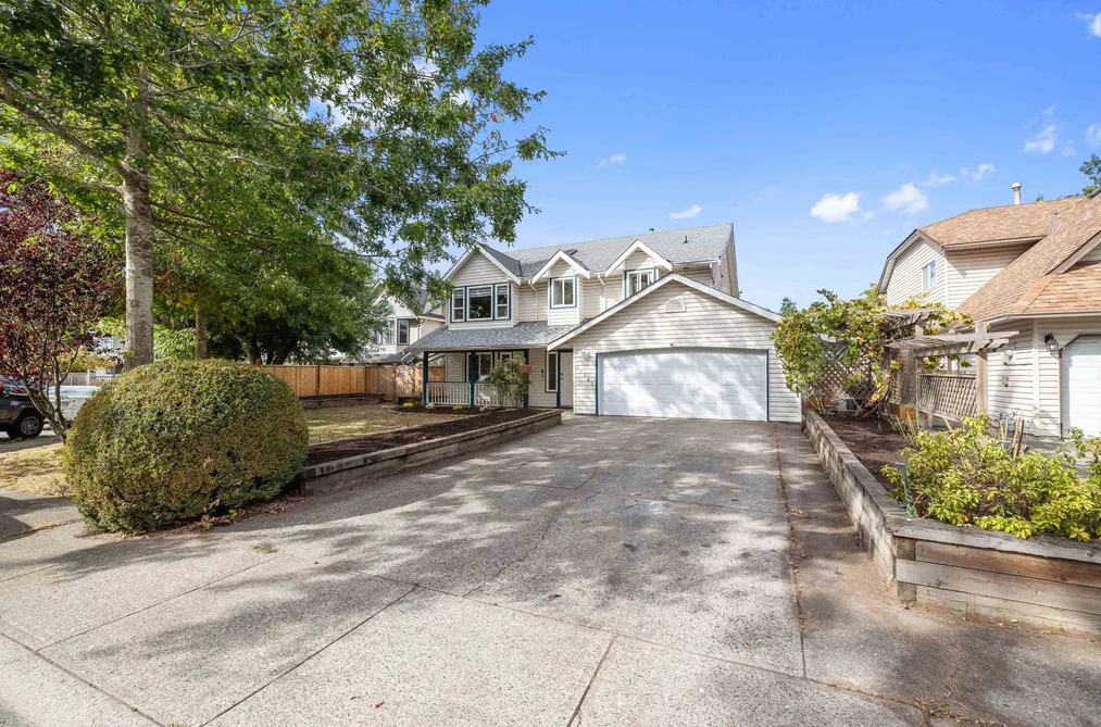 21647 50a Ave, Langley, BC - MLS: R3166380