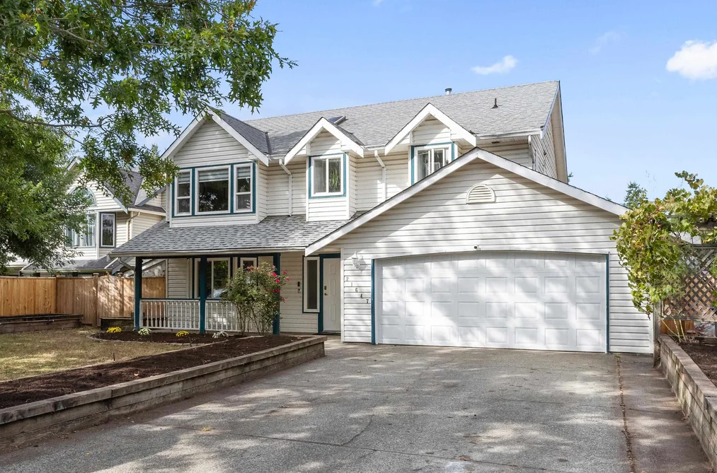 House for sale at 21647 50a Avenue Langley British Columbia - MLS: R3166380