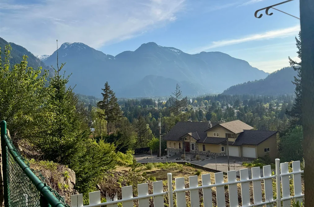 21647 THACKER MTN ROAD, Hope BC V0X 1L1, Hope BC — Land for Sale - Photo 2