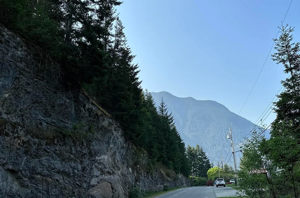 21647 THACKER MTN ROAD, Hope BC V0X 1L1, Hope BC — Land for Sale - Photo 6