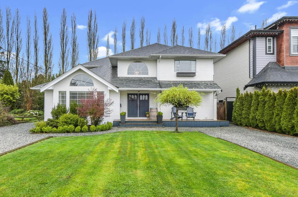 House for sale at 21654 49a Avenue Langley British Columbia - MLS: R3111369