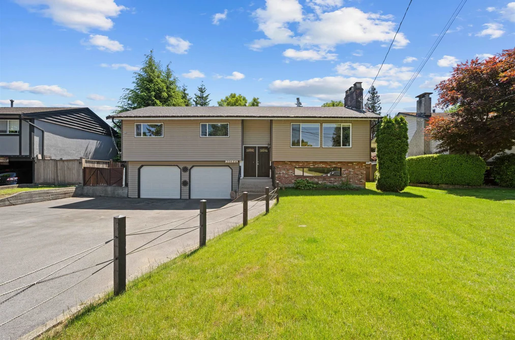 House for sale at 21656 Donovan Avenue Maple Ridge British Columbia - MLS: R3130997