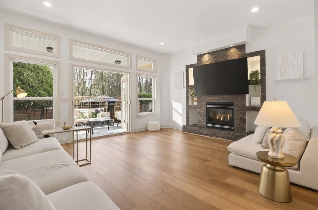 House for sale at 21657 92b Avenue Langley British Columbia - MLS: R3104909