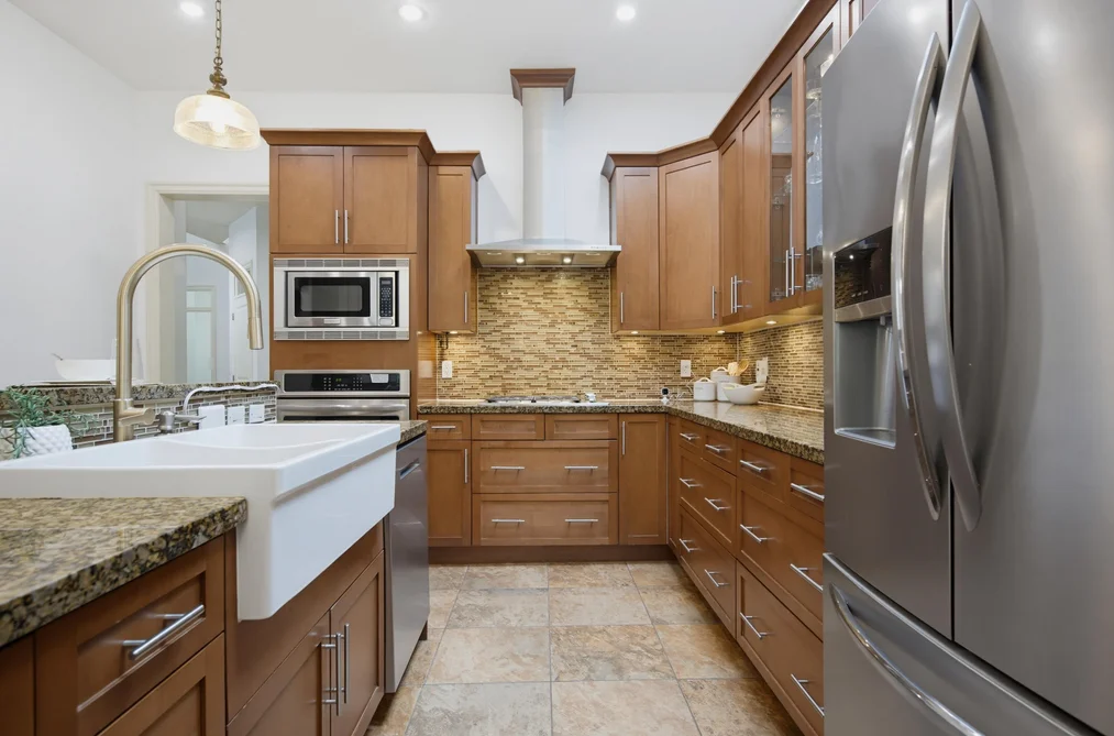21657 92B AVENUE, Langley BC V1M 0A3, Langley BC — Residential for Sale — Photo 14 of 40