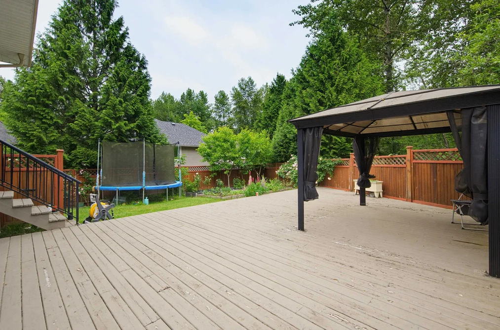 21657 92B AVENUE, Langley BC V1M 0A3, Langley BC — Residential for Sale — Photo 37 of 40
