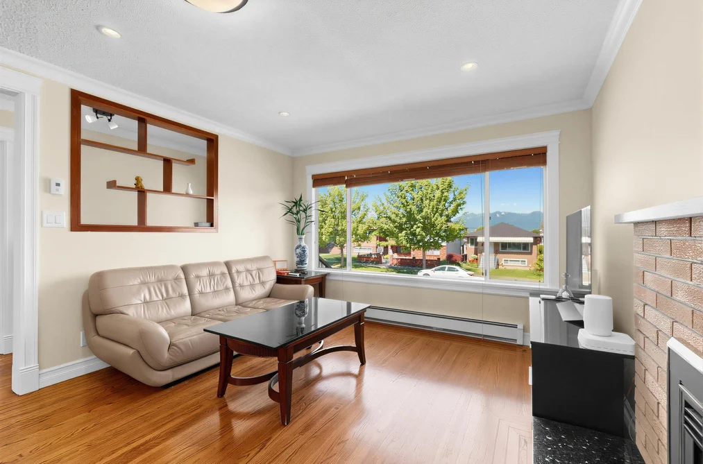 2166 E 39TH AVENUE, Vancouver BC V5P 1H7, Vancouver BC — Residential for Sale - Photo 3
