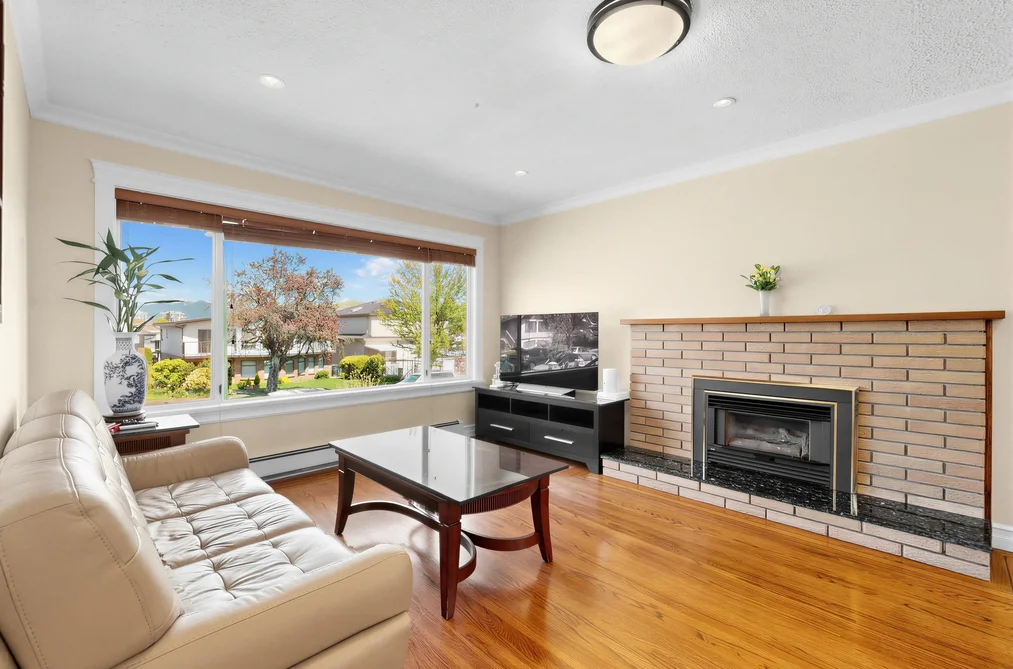 2166 E 39TH AVENUE, Vancouver BC V5P 1H7, Vancouver BC — Residential for Sale - Photo 4