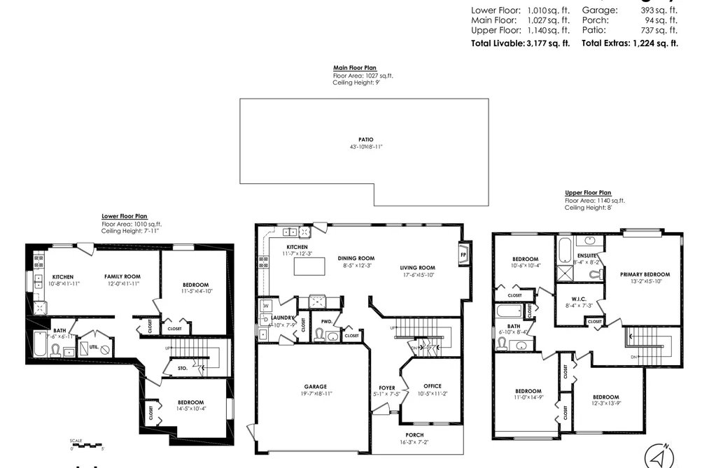 21665 95 AVENUE, Langley BC V1M 4E3, Langley BC — Residential for Sale - Photo 2